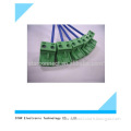 Factory wholesale pcb screw wire terminal block